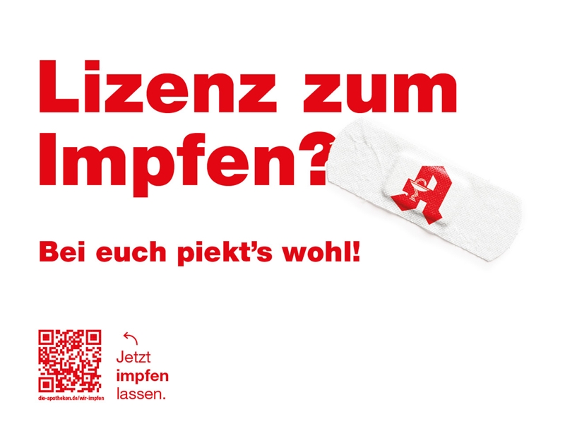Plakat der 2026_Impfkampagne_ABDA