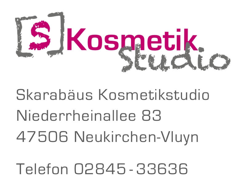 kosmetikstudio